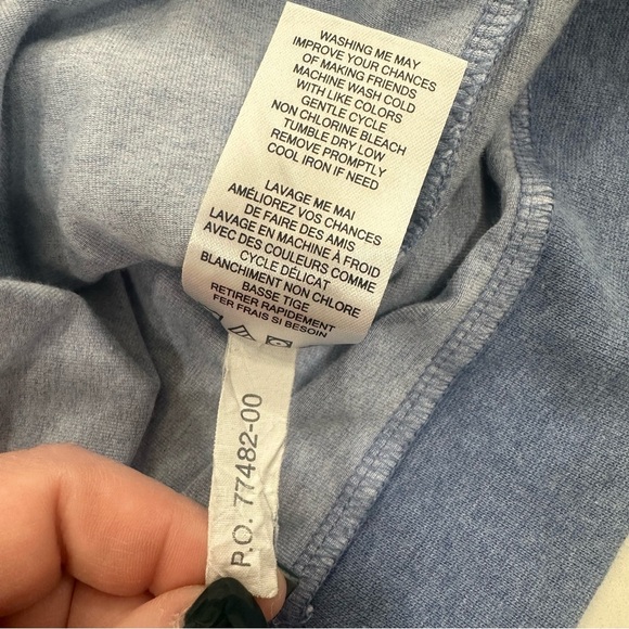 TravisMathew "Cloud 2.0" Quarter Zip Pullover - Men's 3XL - Picture 5 of 13